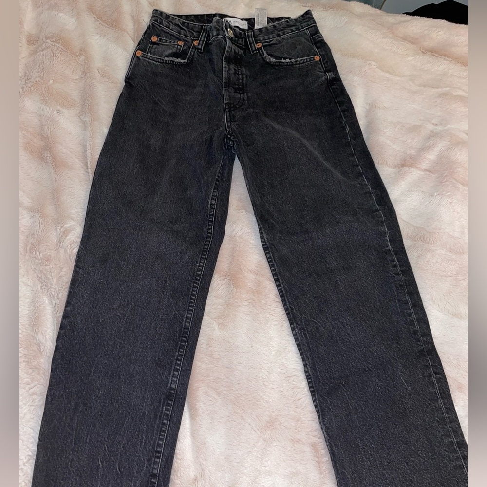 ZARA JEANS